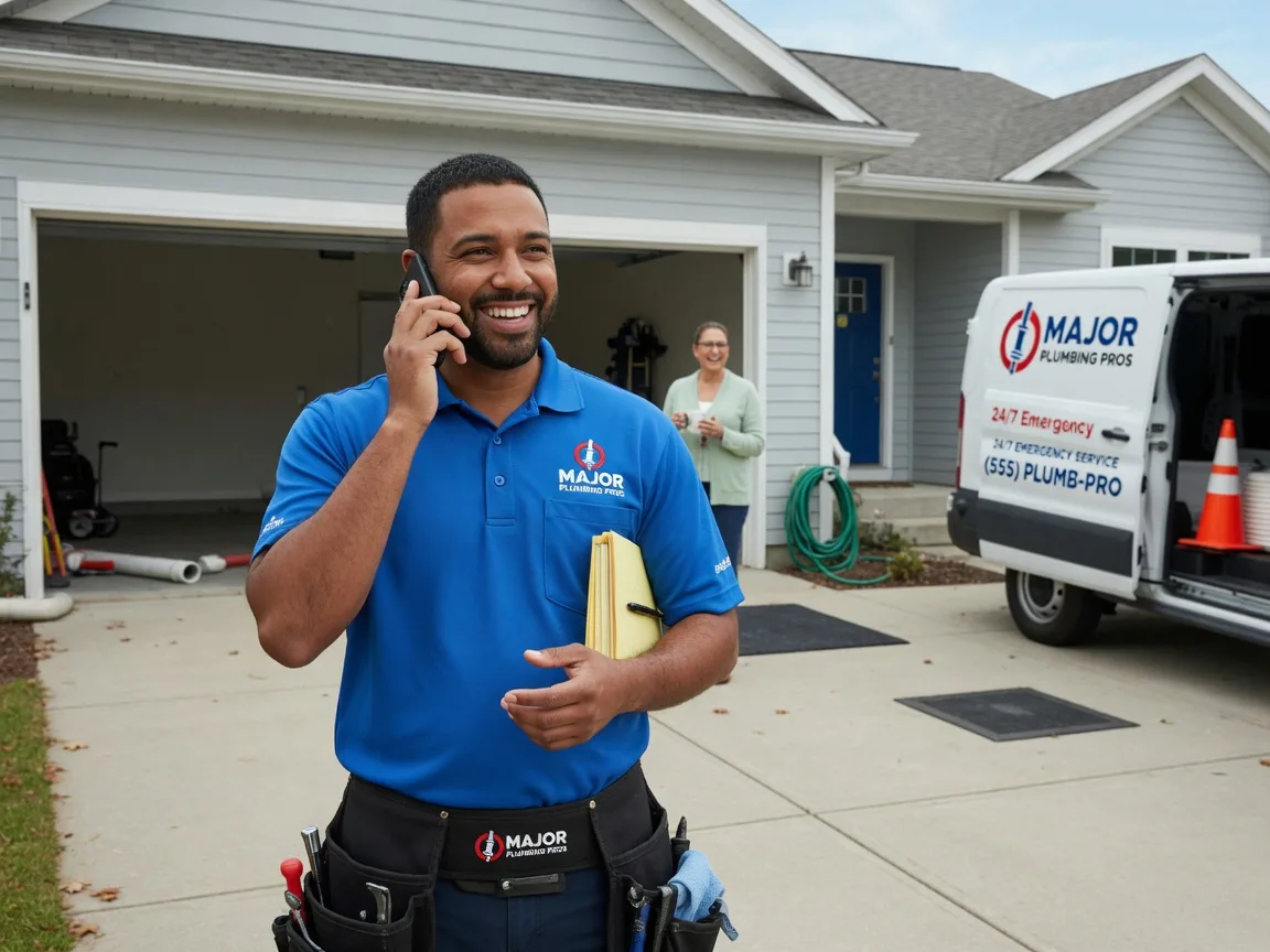 Drain Cleaning Services Tallapoosa, MO FAQs